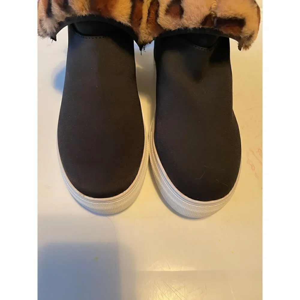 Justfab Boots (SZ 8.5)